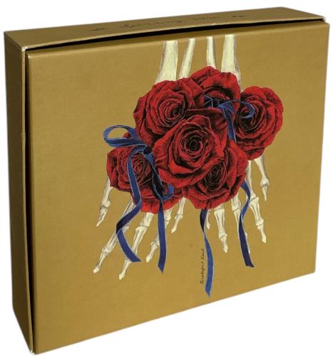 Grateful Dead Spring 1990 (The Other One) - 23CD [2014] US CD